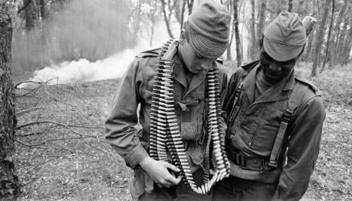 Armée française