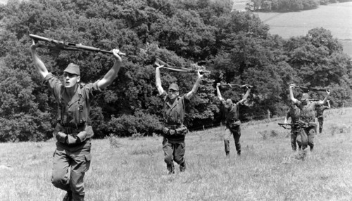 Armée française