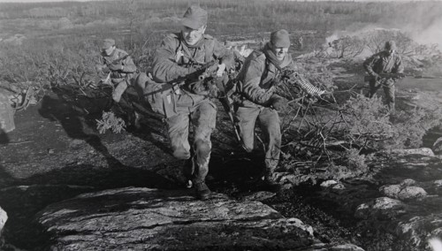 Armée française