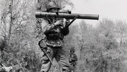 Armée française