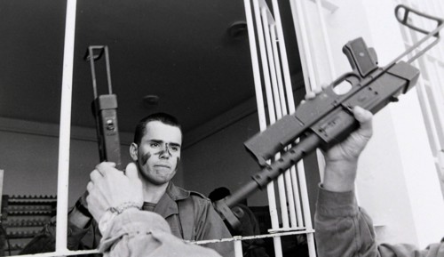Armée française