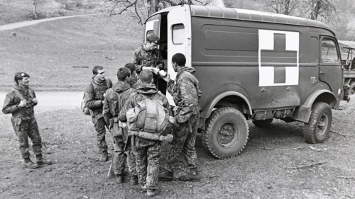 Armée française