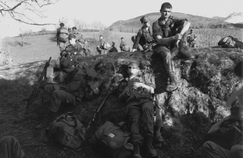 Armée française