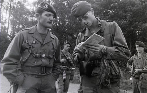 Armée française