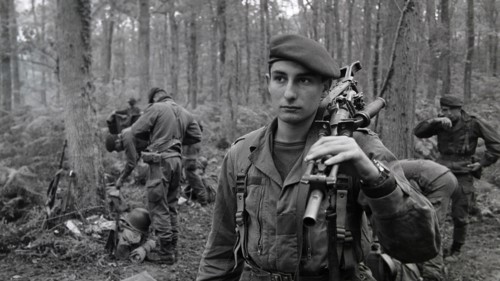 Armée française