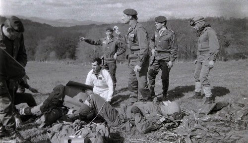Armée française