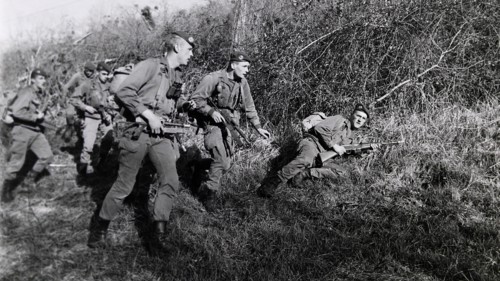 Armée française