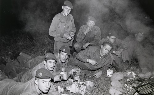 Armée française