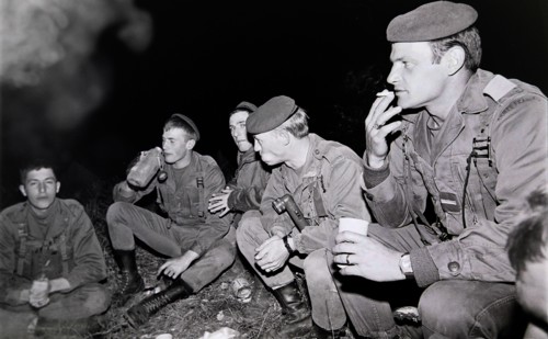 Armée française