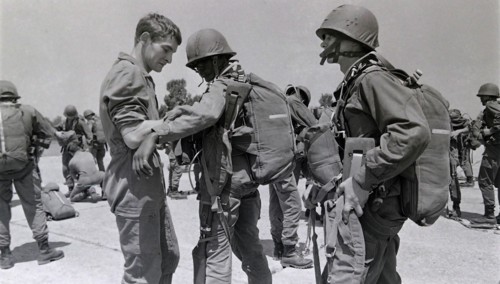Armée française