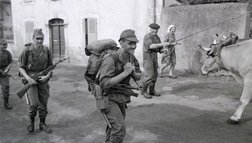 Armée française
