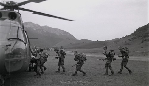 Armée française