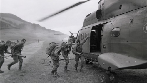Armée française