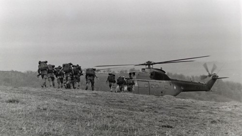 Armée française