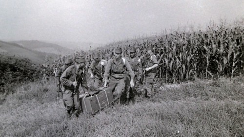 French Army