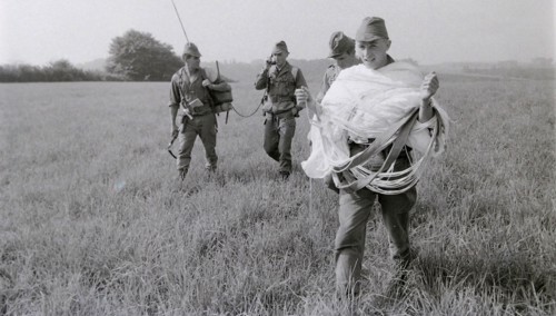 French Army