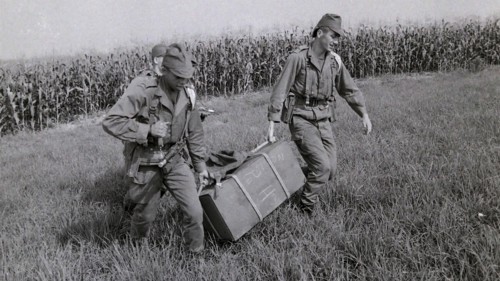 French Army