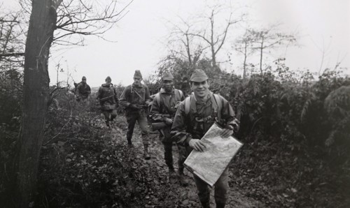 French Army