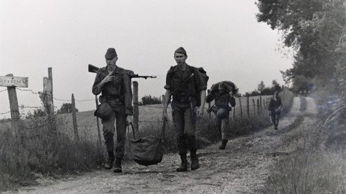 French Army