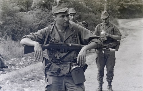 French Army