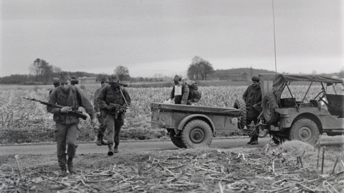 French Army