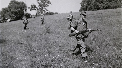 Armée française