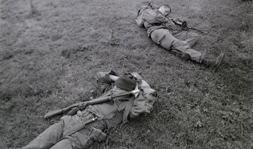 Armée française