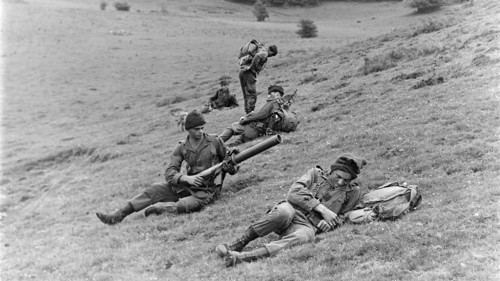 French Army