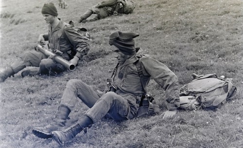 Armée française