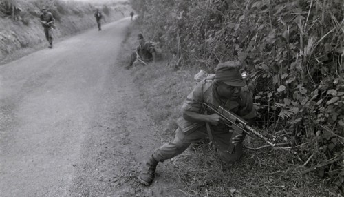 Armée française