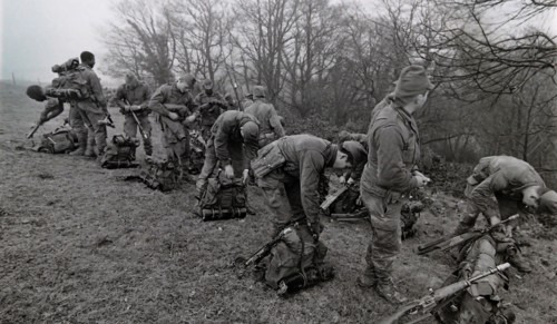 Armée française
