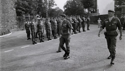 Armée française