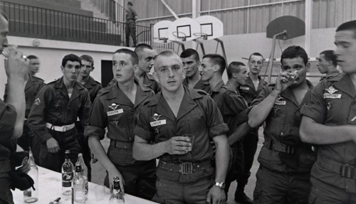 Armée française
