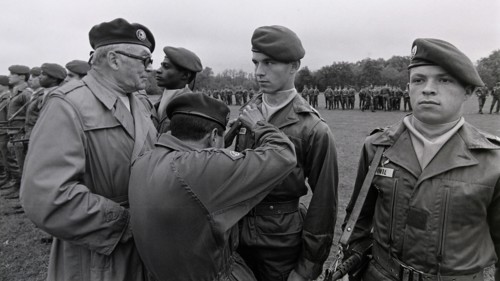 Armée française