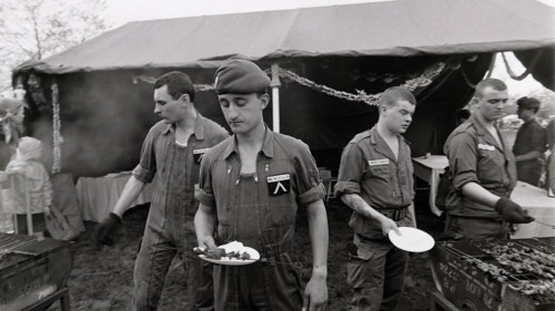Armée française