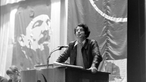 France Politique 1973