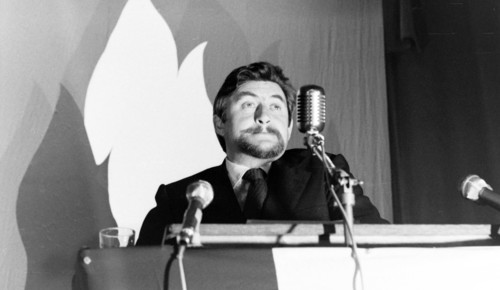 France Politique 1973