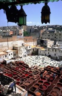 Maroc Tourisme Commerce // Morocco Tourism Trade