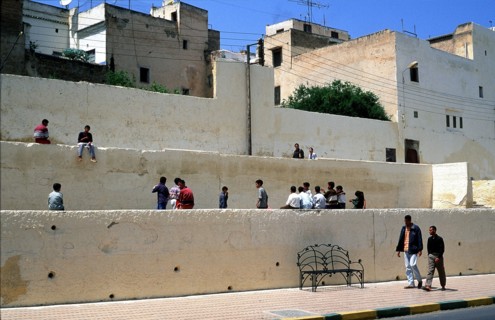 Morocco Tourism