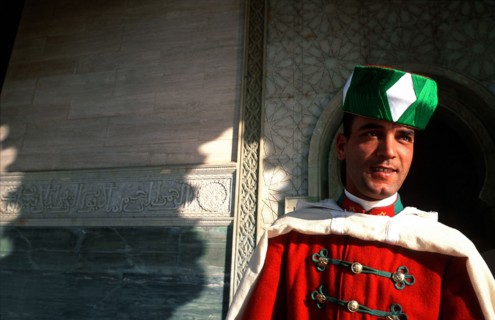 Maroc Tourisme // Morocco Tourism