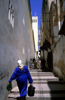 Morocco Tourism