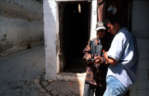 Morocco Tourism