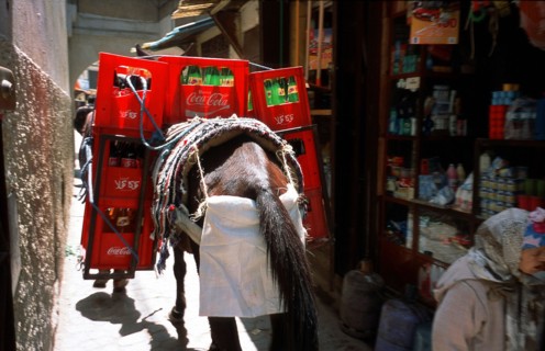Maroc Tourisme // Morocco Tourism