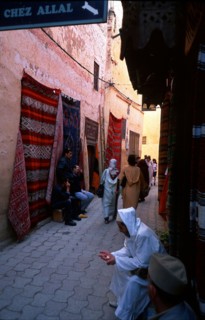 Maroc Tourisme // Morocco Tourism