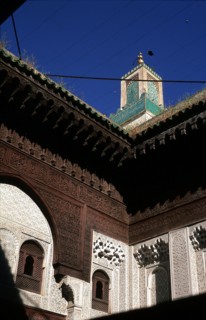 Maroc Tourisme // Morocco Tourism