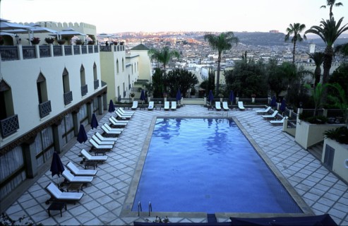 Maroc Tourisme // Morocco Tourism