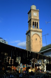 Maroc Tourisme // Morocco Tourism