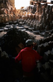 Maroc Immobilier Travail // Morocco Construction Labour