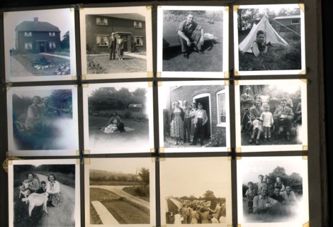 France Sociétal 1950