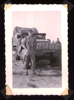 France Coloniale Maroc 1956